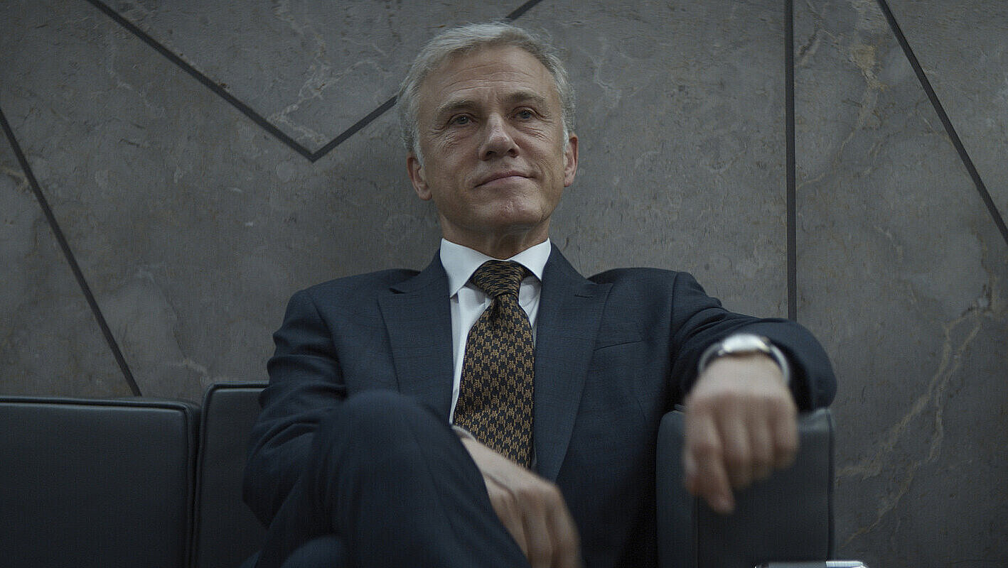 The Consultant