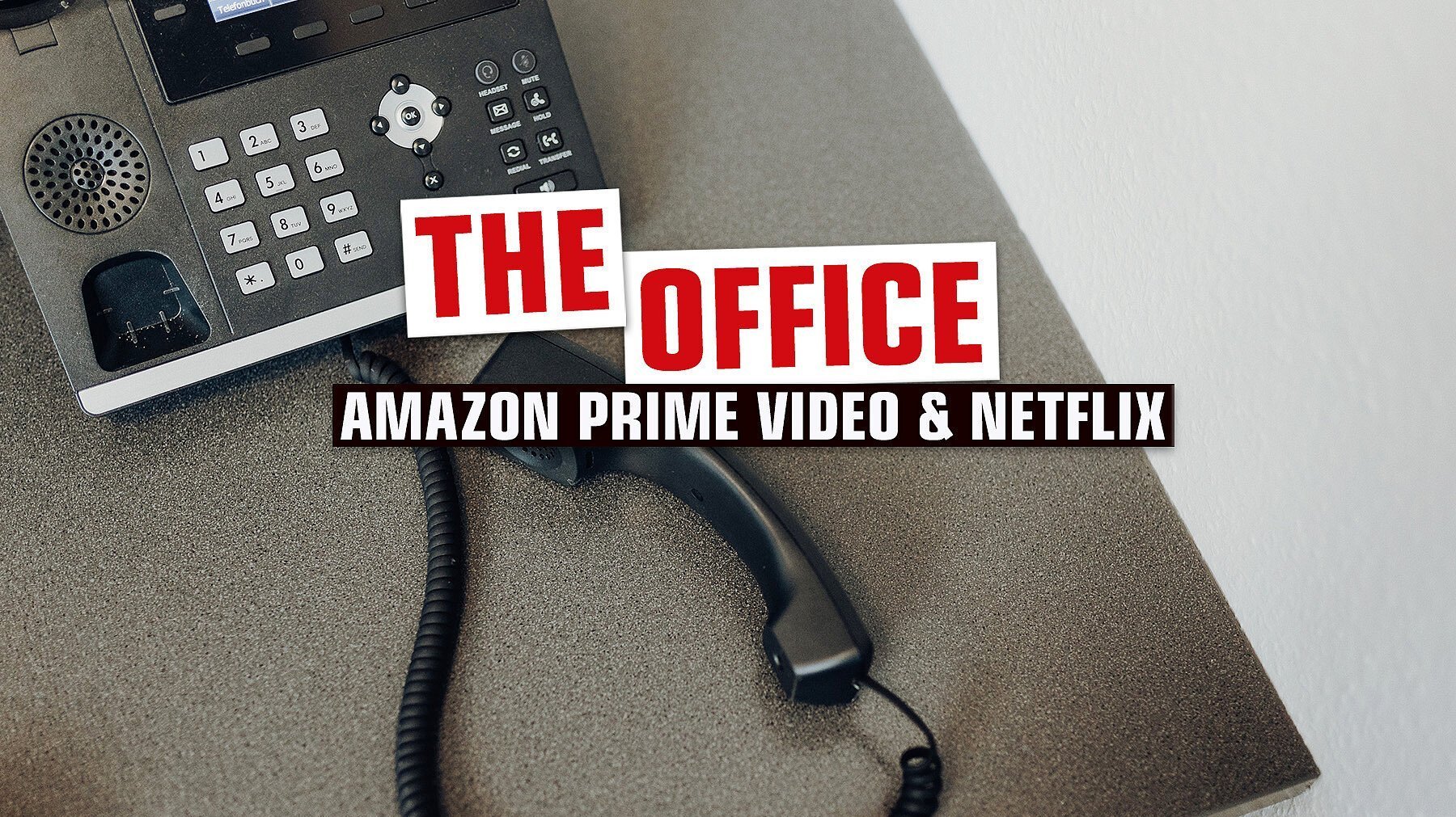 The Office