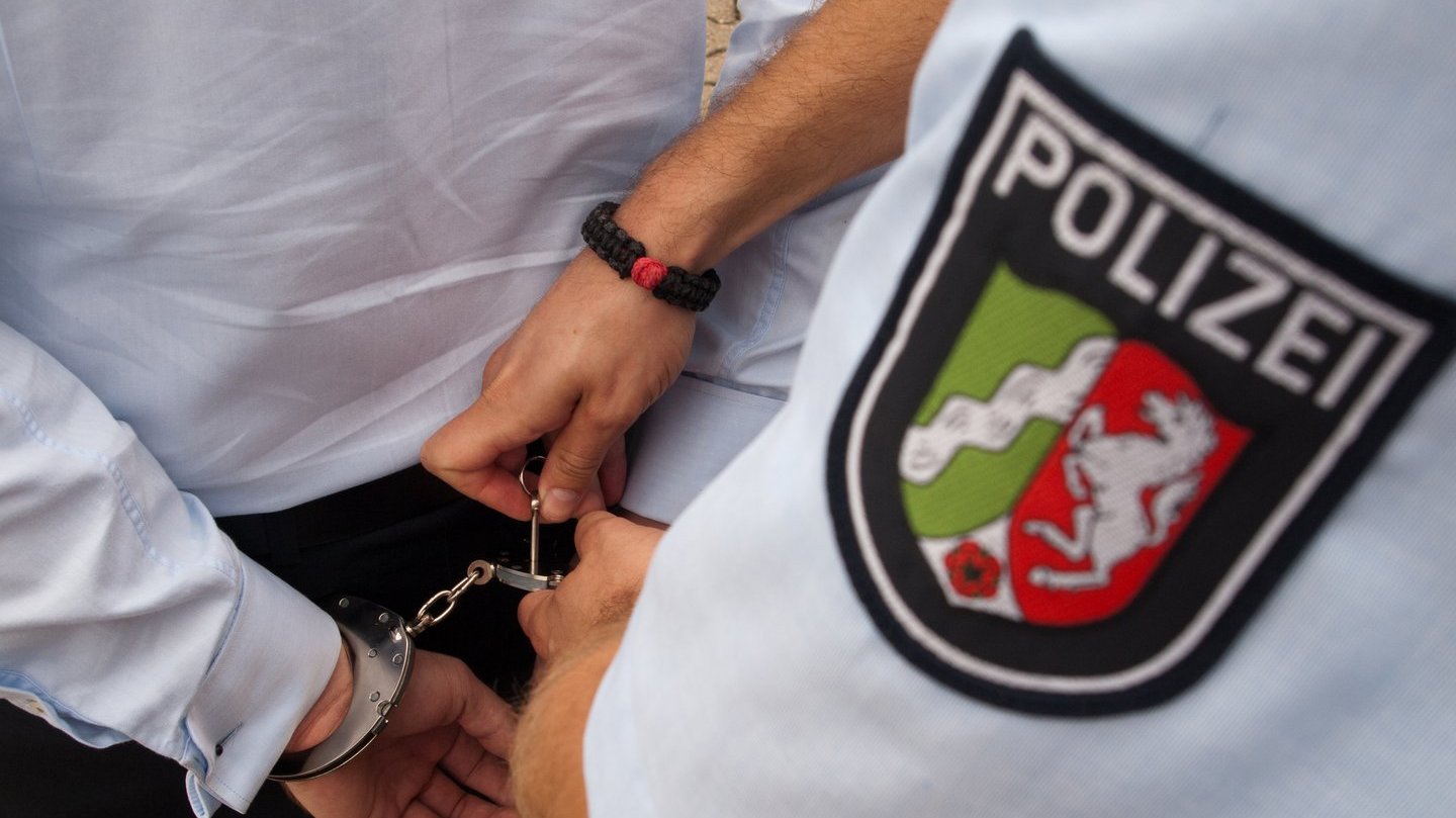 Polizeibericht