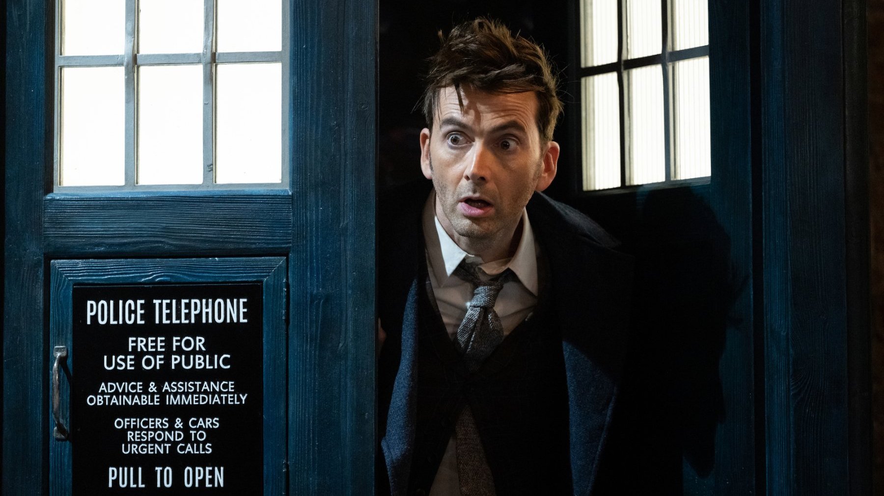 Doctor Who: Das Monster von den Sternen
