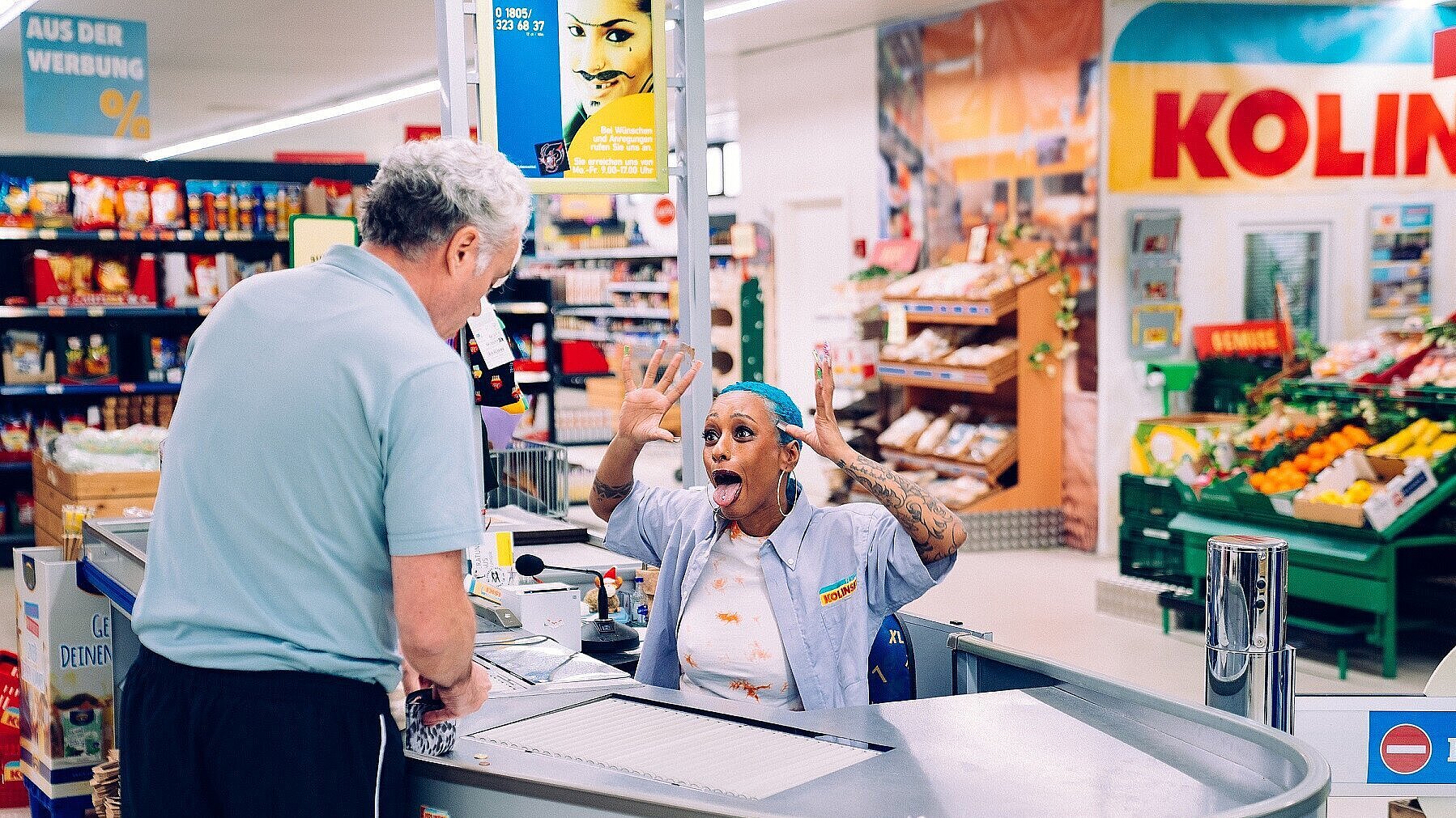 Die Discounter