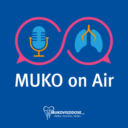Cover von MUKO on Air