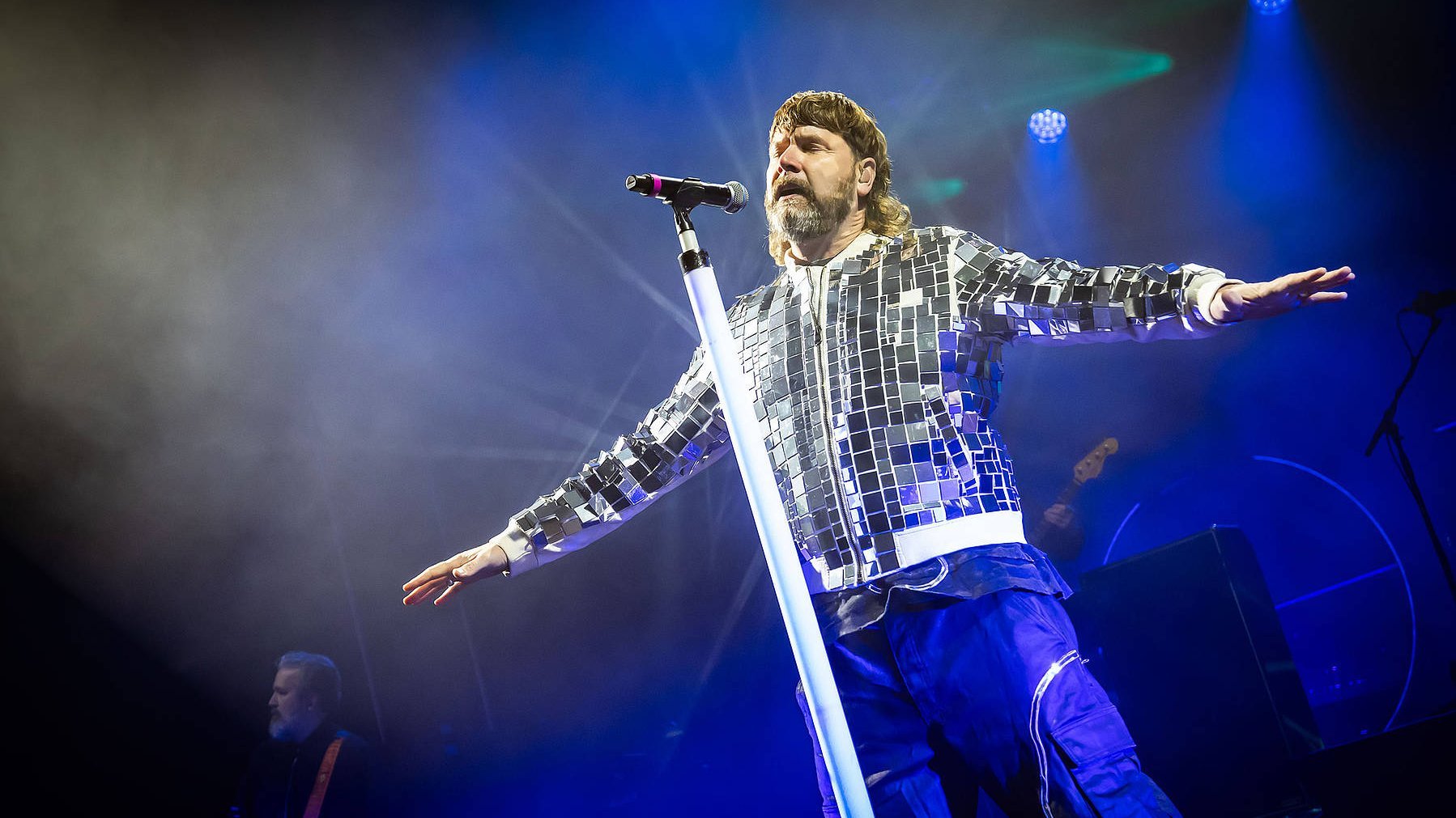 Rea Garvey Konzert