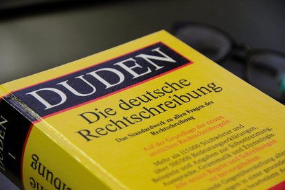 Duden