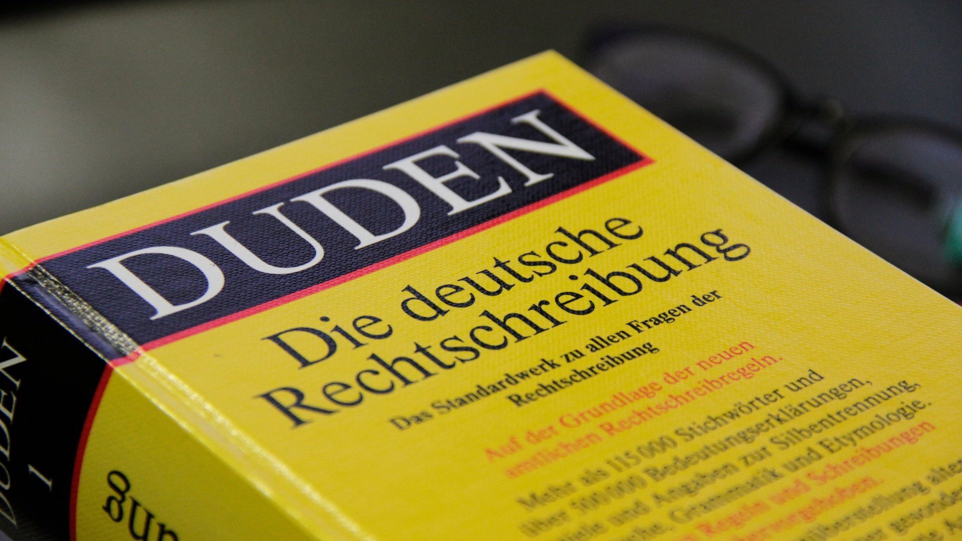 Was bedeutet "Käa, Ker"?