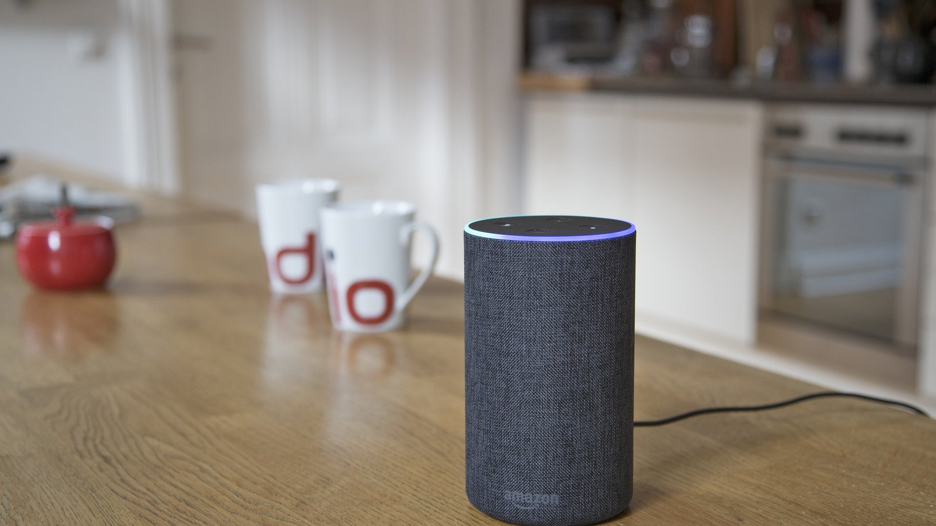 Alexa-Skill