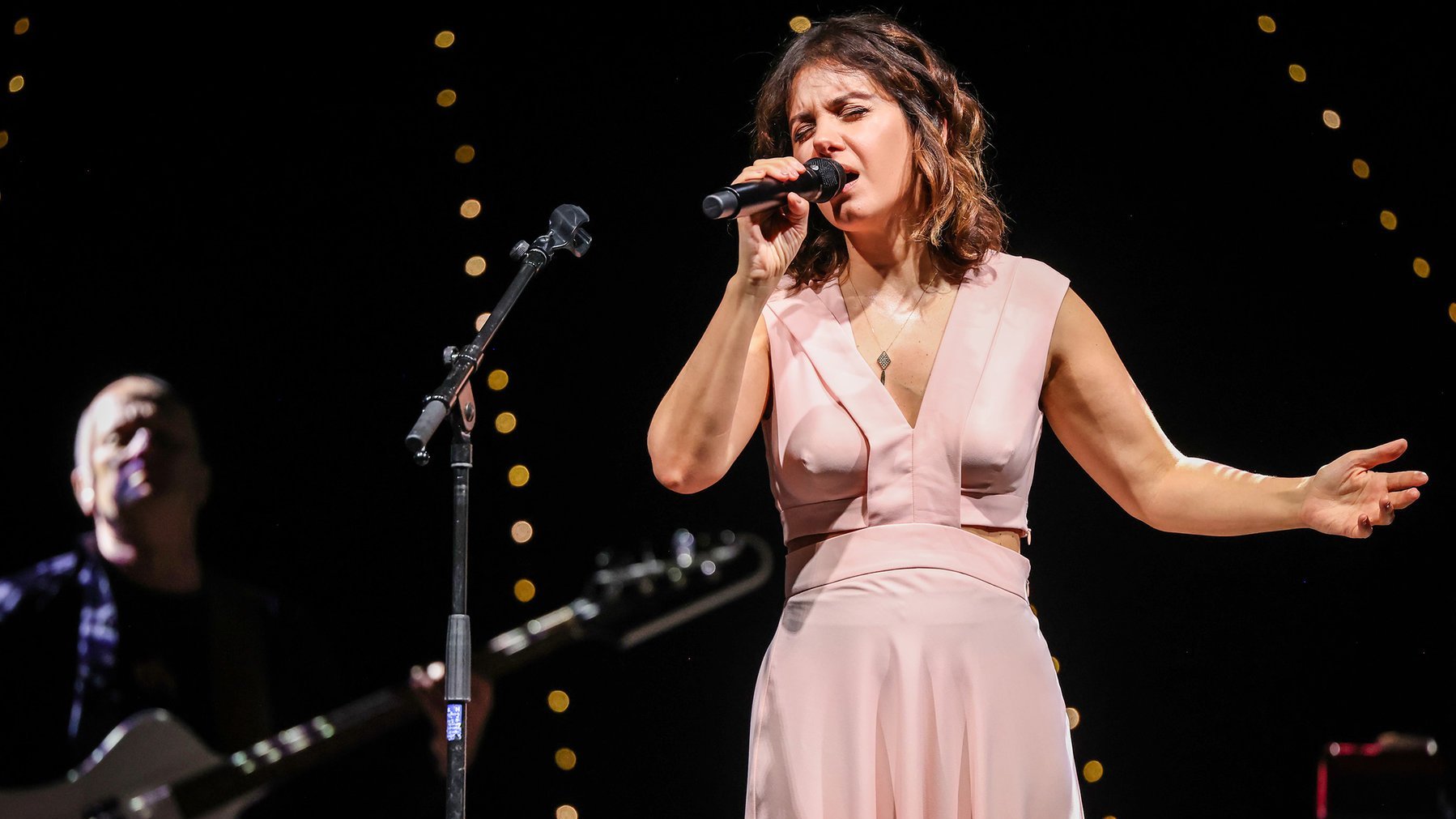 Katie Melua