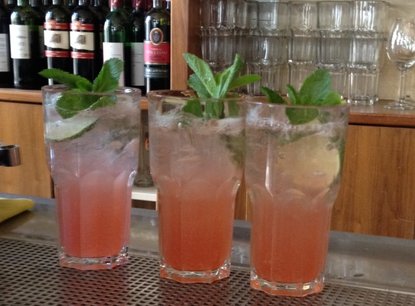 Cocktails