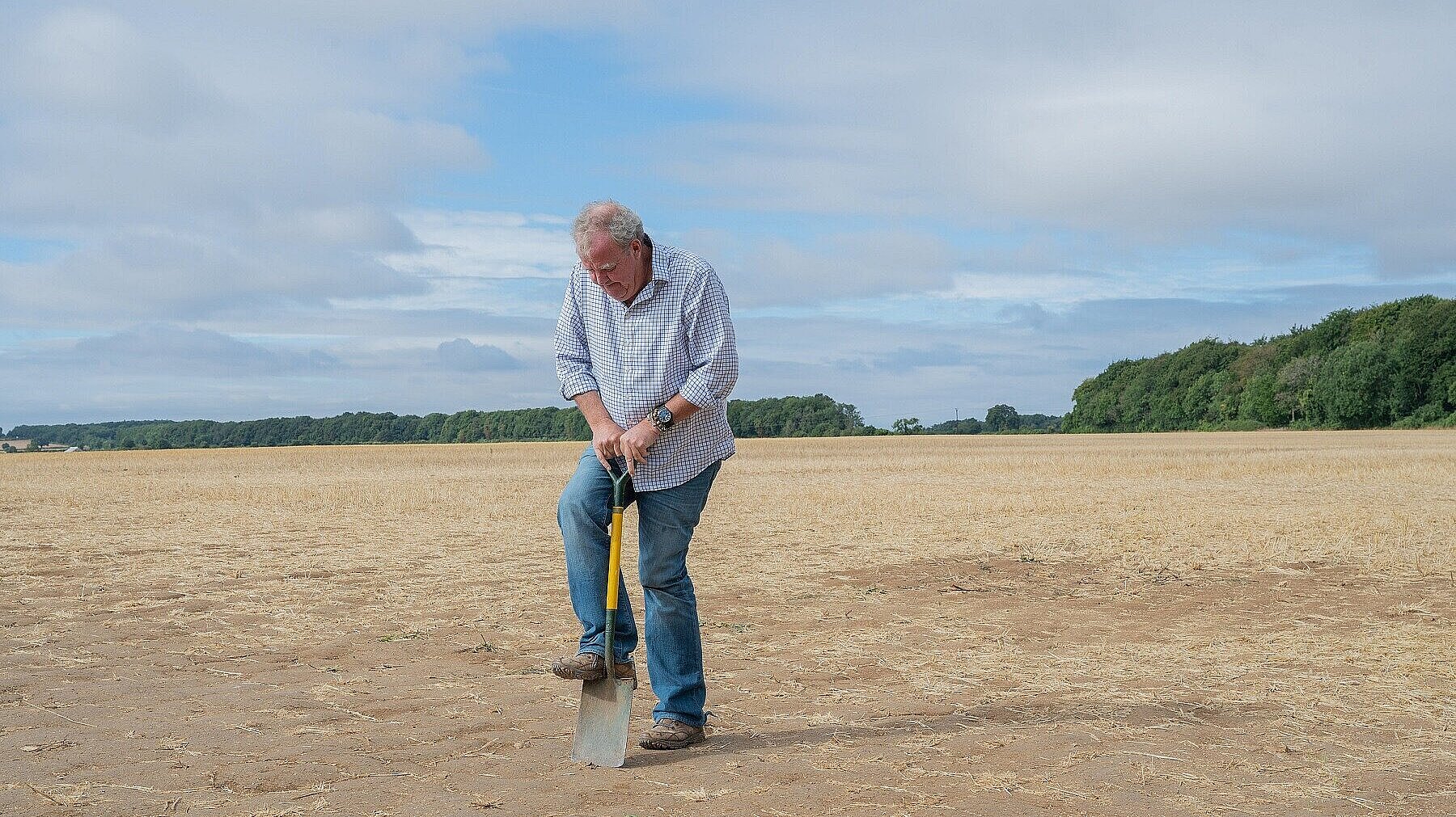 Clarkson's Farm