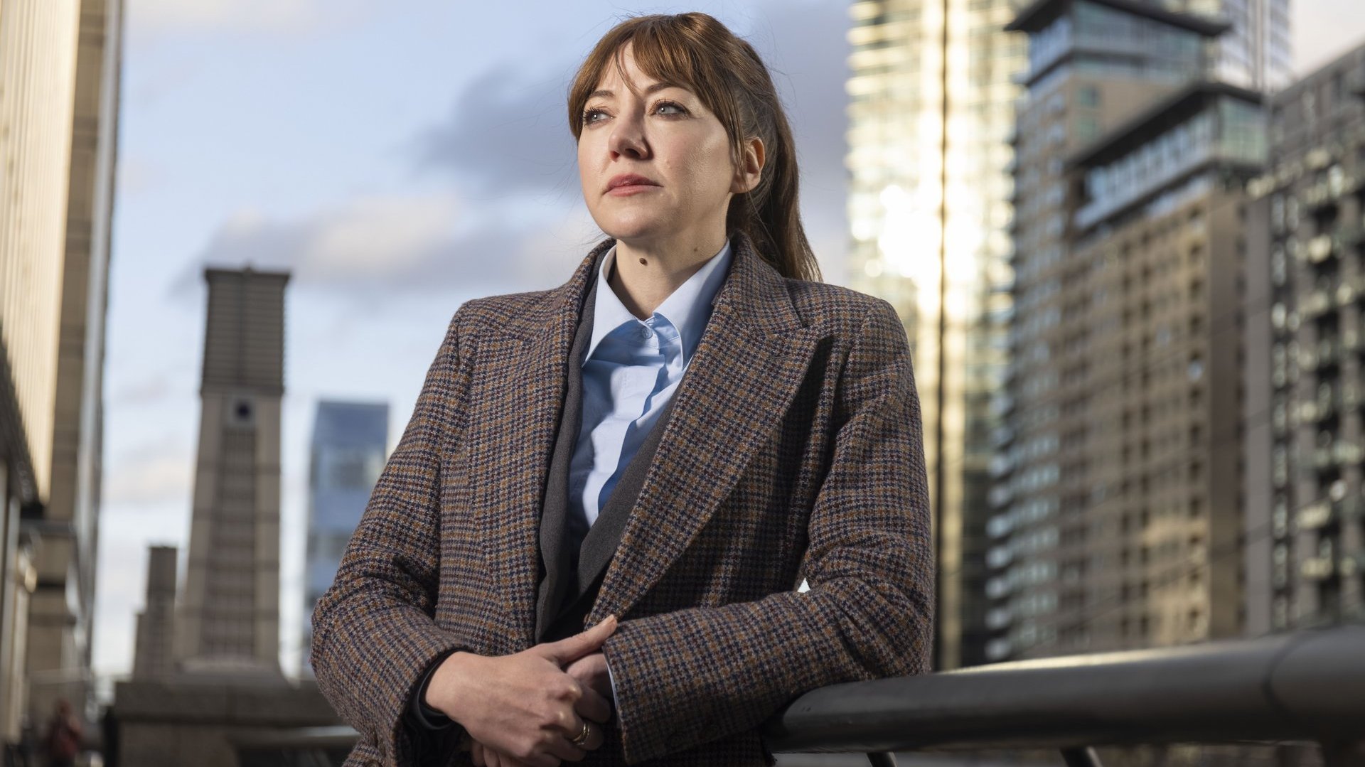 Cunk on Earth