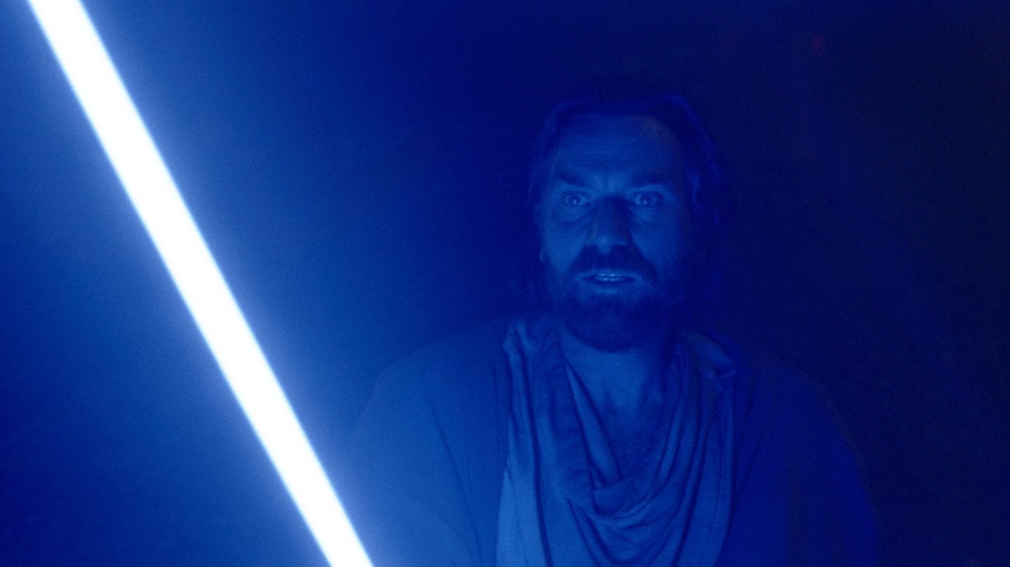 Obi-Wan Kenobi