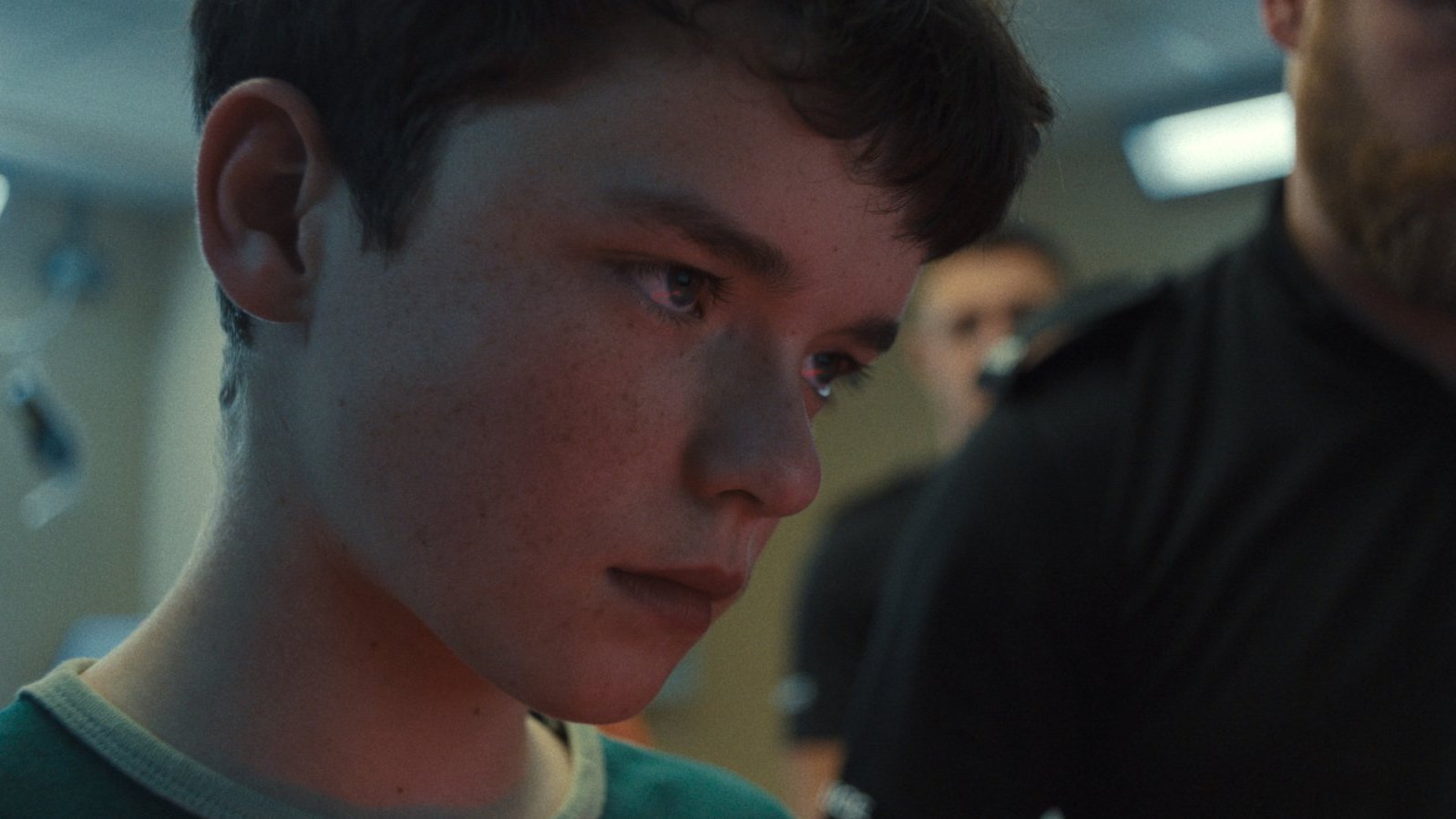 Adolescence