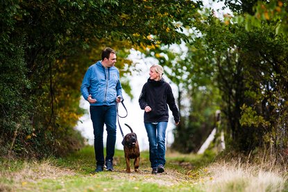 Hundetalk Cover