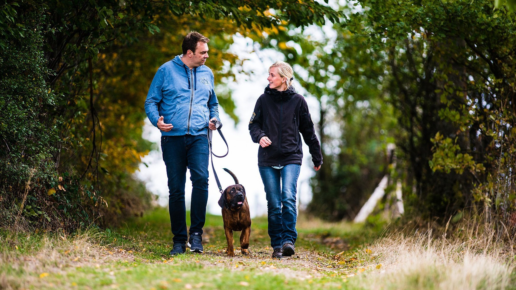 Hundetalk